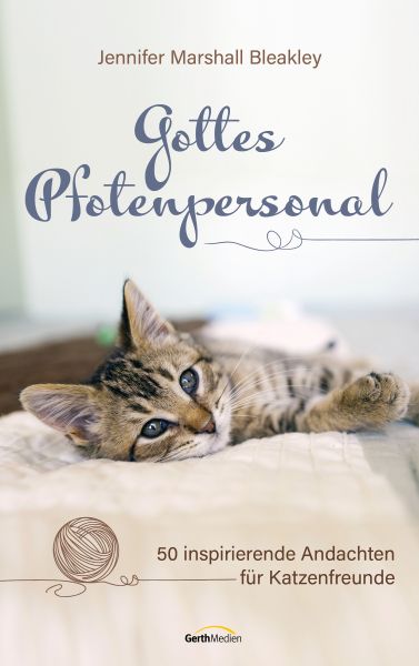 Gottes Pfotenpersonal