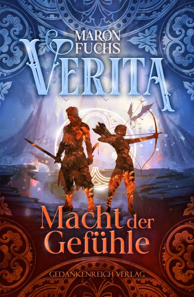 Verita - Macht der Gefühle