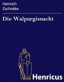 Die Walpurgisnacht