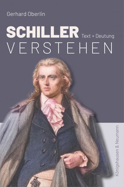 Schiller verstehen