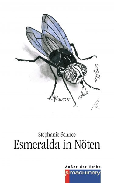 Esmeralda in Nöten