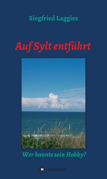 Auf Sylt entführt