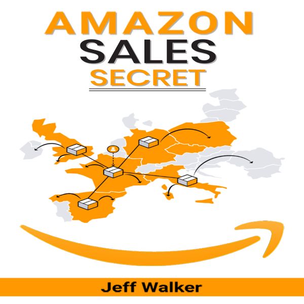 Amazon Sales Secret