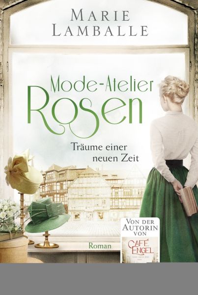 Mode-Atelier Rosen