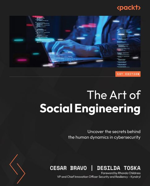 The Art of Social Engineering