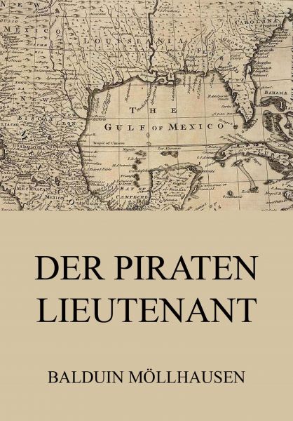 Der Piratenlieutenant