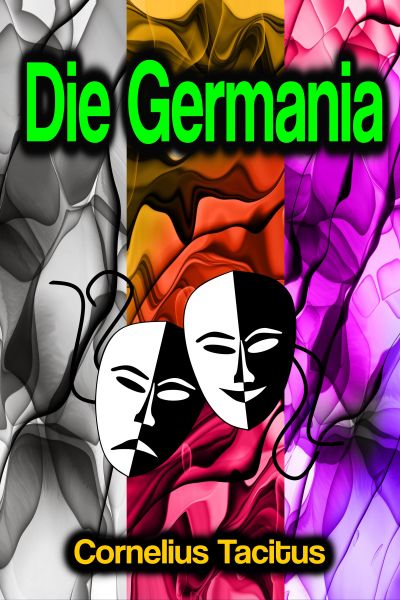 Die Germania