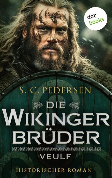 Die Wikingerbrüder - Veulf