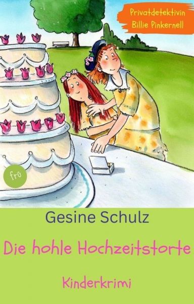 Die hohle Hochzeitstorte