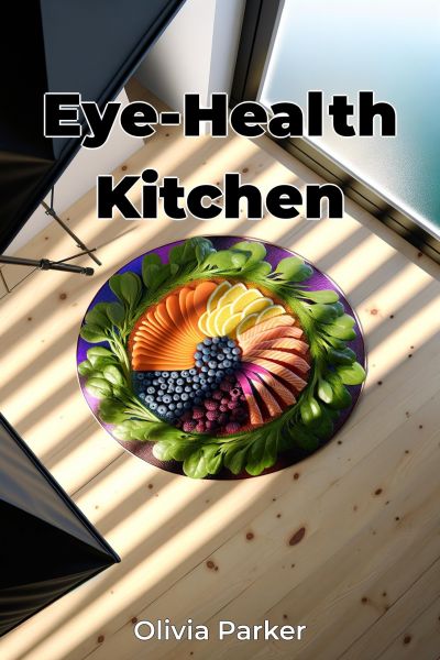 Eye-Health Kitchen