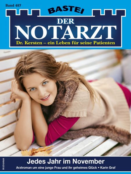 Der Notarzt 487