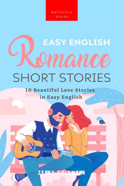 Easy English Romance Short Stories