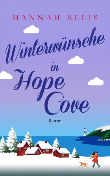 Winterwünsche in Hope Cove