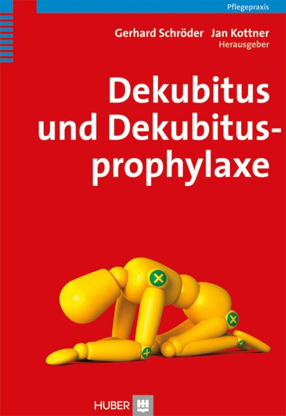 Dekubitus und Dekubitusprophylaxe
