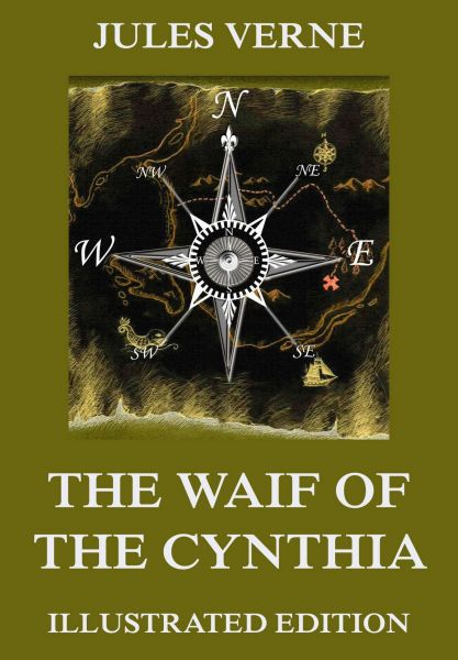 The Waif Of The Cynthia