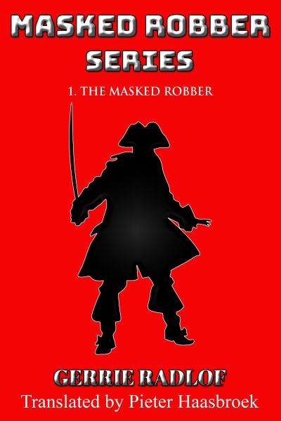 The Masked Robber