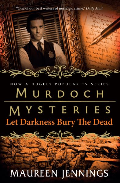 Murdoch Mysteries