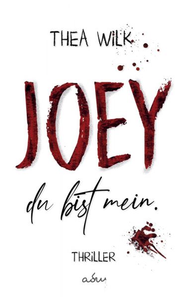 JOEY. du bist mein.