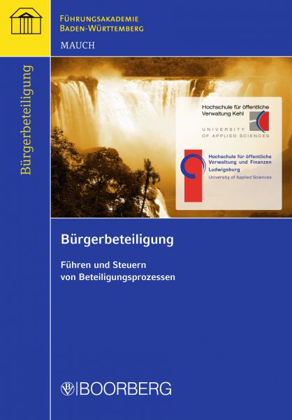 Bürgerbeteiligung