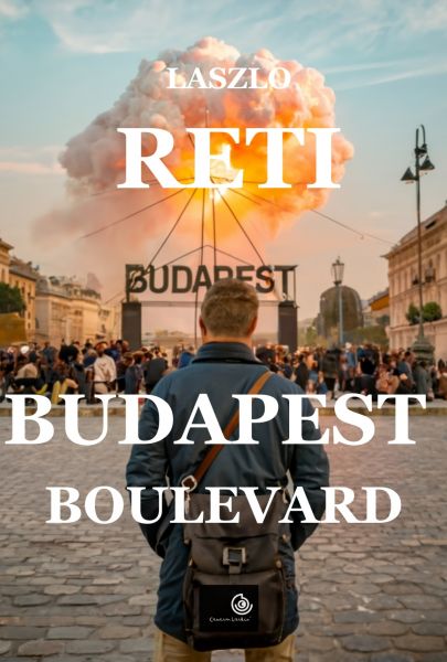 Budapest Boulevard