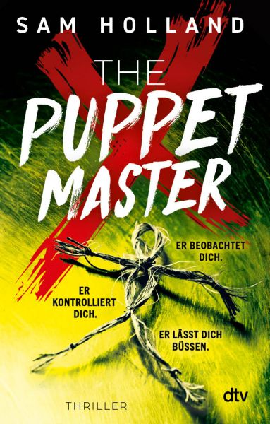 The Puppet Master