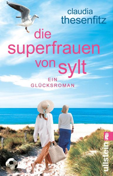 Die Superfrauen von Sylt