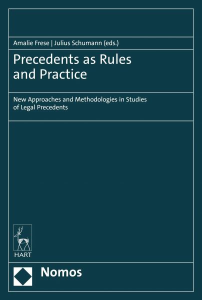 Precedents as Rules and Practice