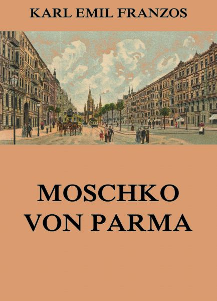 Moschko von Parma