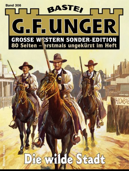 G. F. Unger Sonder-Edition 306