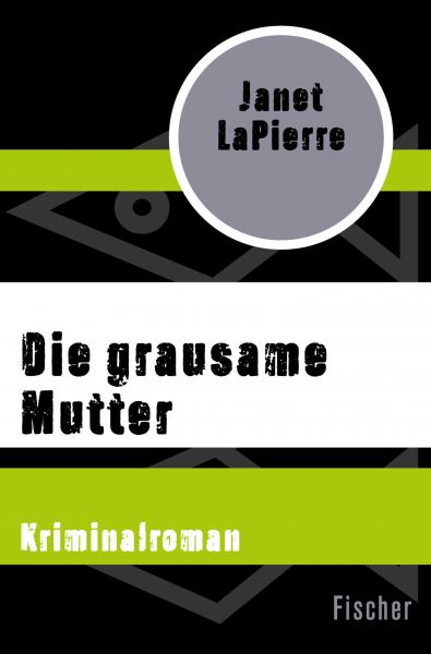 Die grausame Mutter