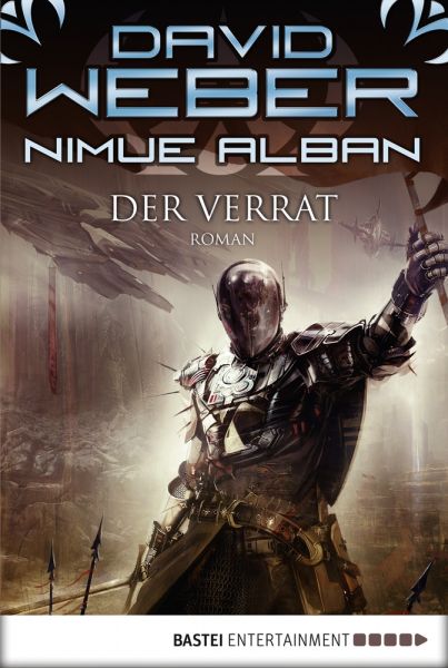 Nimue Alban: Der Verrat