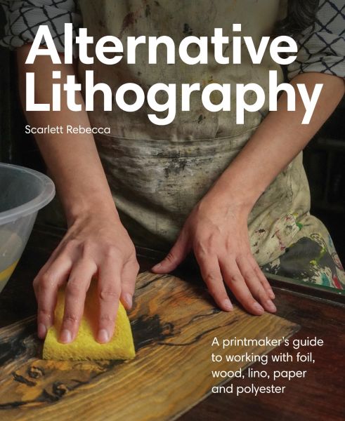 Alternative Lithography