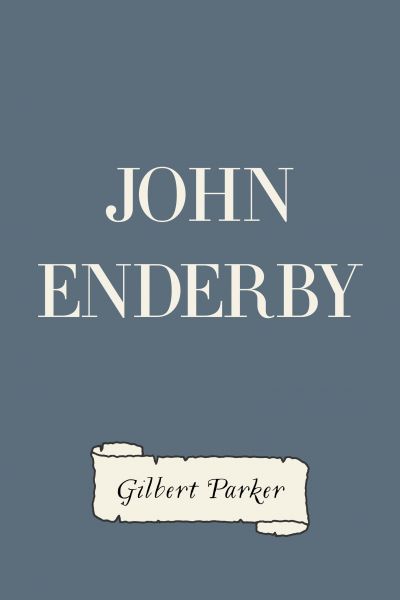 John Enderby