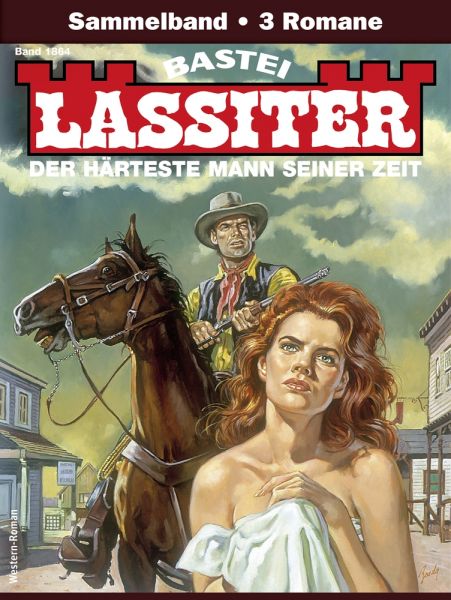 Lassiter Sammelband 1864