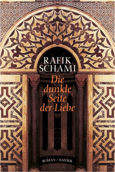 Die dunkle Seite der Liebe