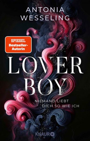 Loverboy – Niemand liebt dich so wie ich