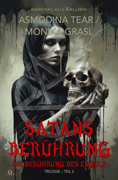 Satans Berührung – Trilogie, Teil 2: Die Berührung des Engels