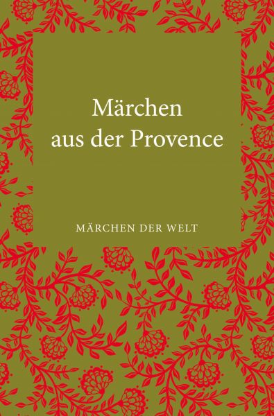 Märchen der Provence