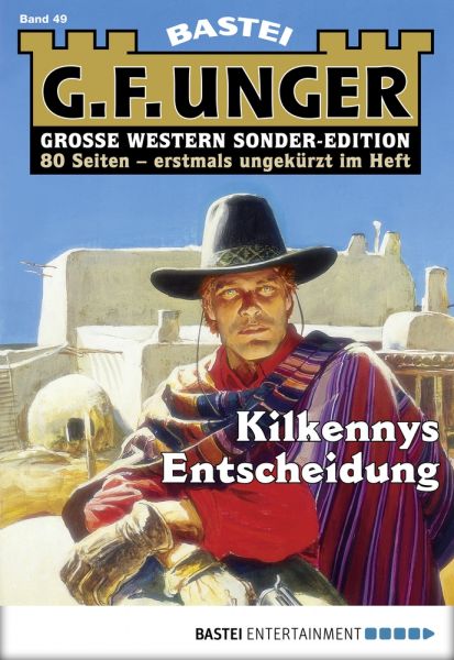 G. F. Unger Sonder-Edition 49