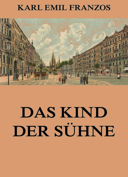 Das Kind der Sühne