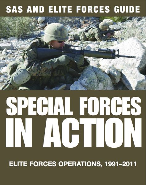 Special Forces In Action