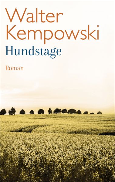 Hundstage