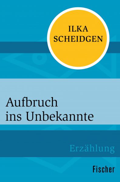 Aufbruch ins Unbekannte