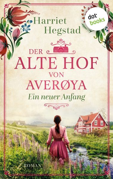 Der alte Hof von Averøya: Ein neuer Anfang