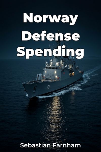 Norway Defense Spending