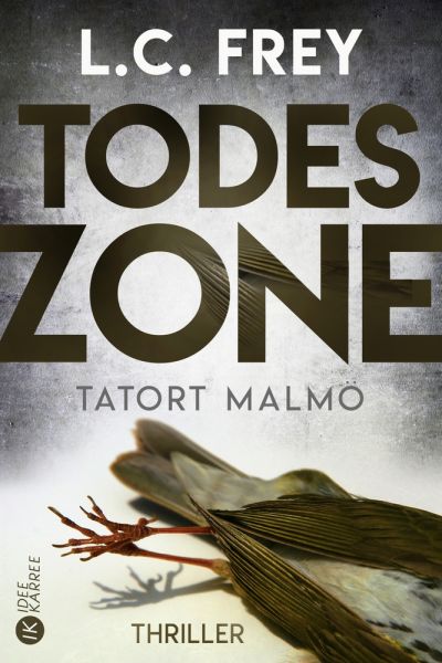 Todeszone: Tatort Malmö