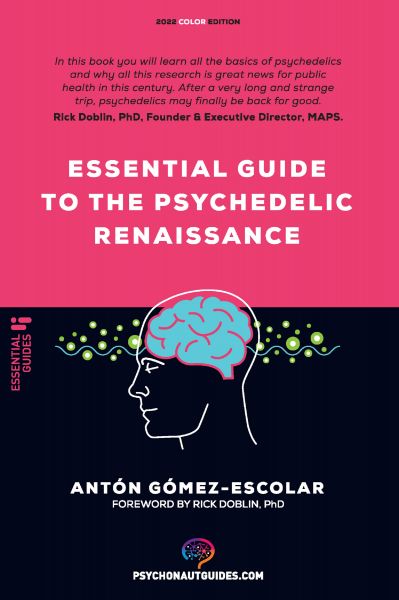 Essential guide to the Psychedelic Renaissance