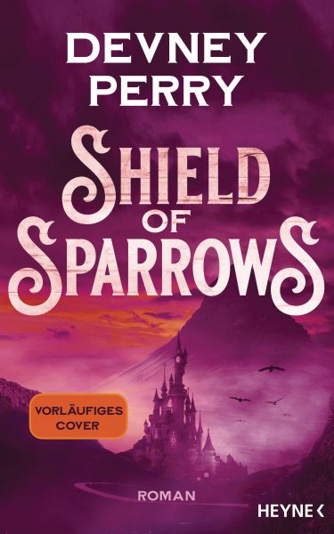 Shield of Sparrows