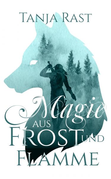 Magie aus Frost und Flamme