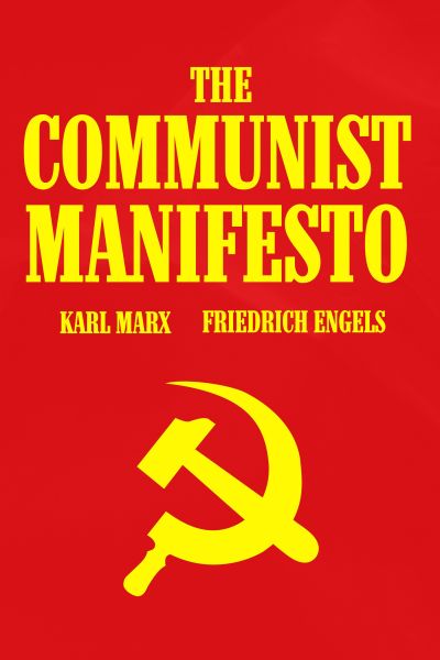 The Communist Manifesto